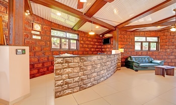 treebo vhyomaan resort