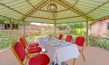 treebo vhyomaan resort