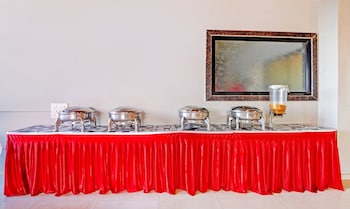 treebo vhyomaan resort