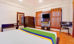 treebo vhyomaan resort