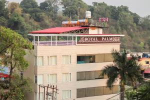 hotel royal palm