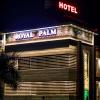 hotel royal palm