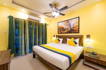 adams beach resort by banda trips