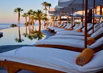 adams beach resort by banda trips
