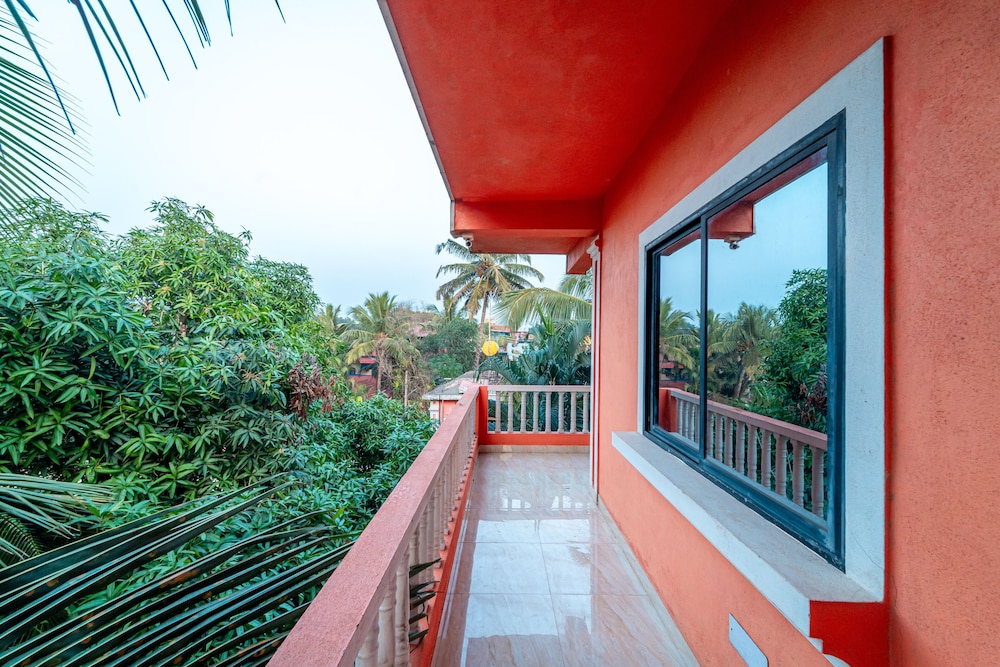 adams beach resort by banda trips