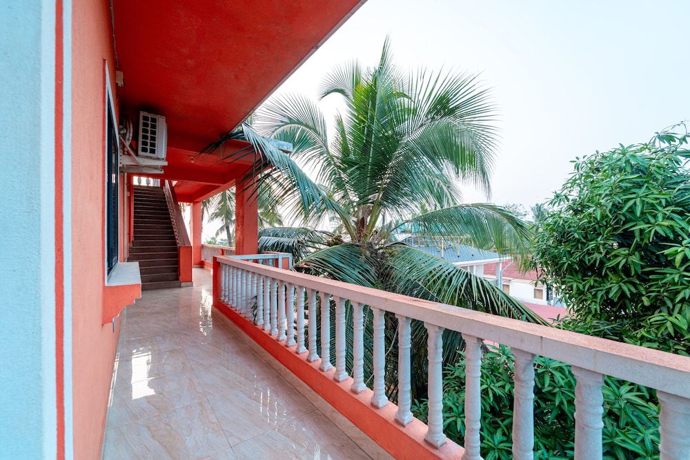 adams beach resort by banda trips