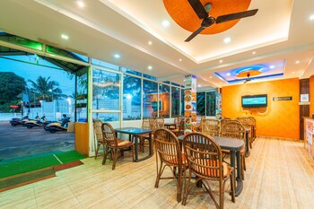 adams beach resort by banda trips