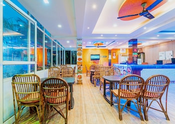 adams beach resort by banda trips