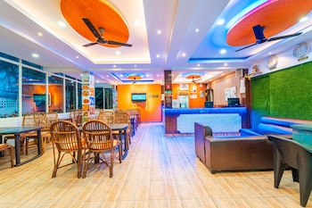 adams beach resort by banda trips