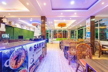adams beach resort by banda trips