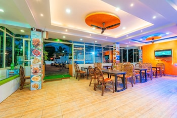 adams beach resort by banda trips