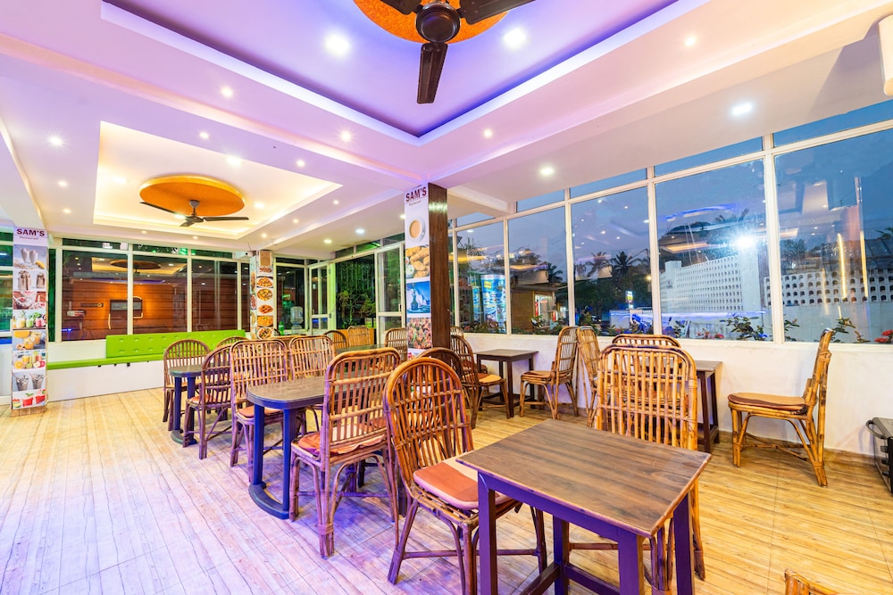 adams beach resort by banda trips