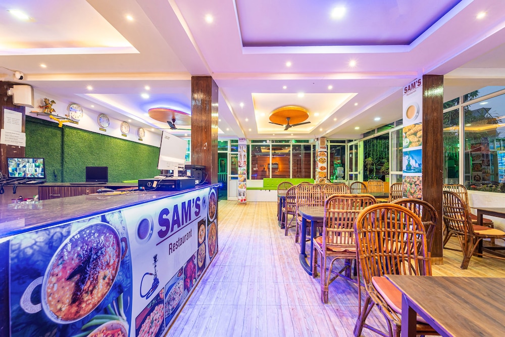 adams beach resort by banda trips