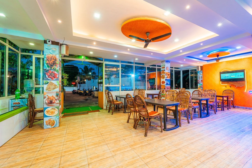 adams beach resort by banda trips
