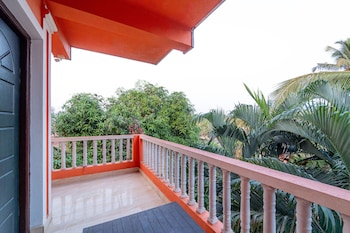 adams beach resort by banda trips
