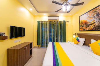 adams beach resort by banda trips