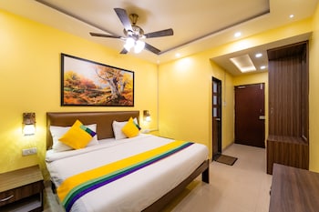 adams beach resort by banda trips
