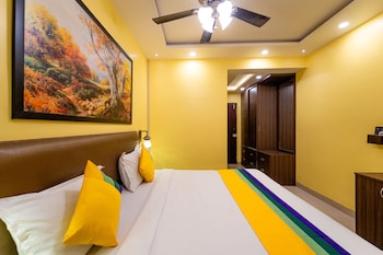 adams beach resort by banda trips