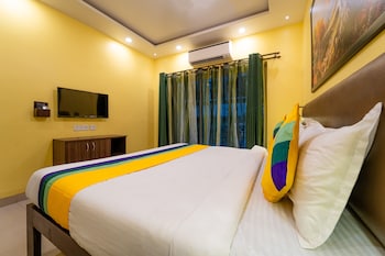 adams beach resort by banda trips