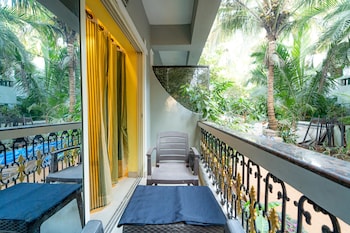 adams beach resort by banda trips