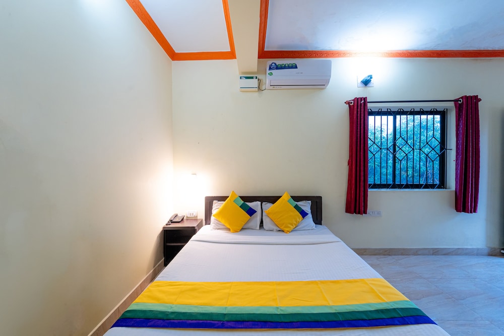 adams beach resort by banda trips