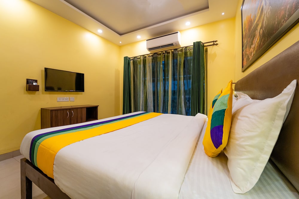 adams beach resort by banda trips
