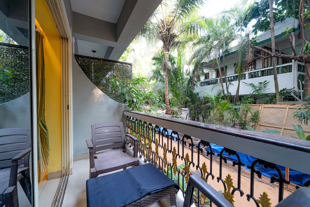 adams beach resort by banda trips