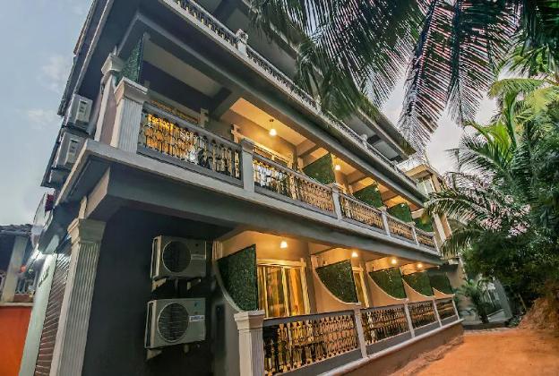 adams beach resort by banda trips