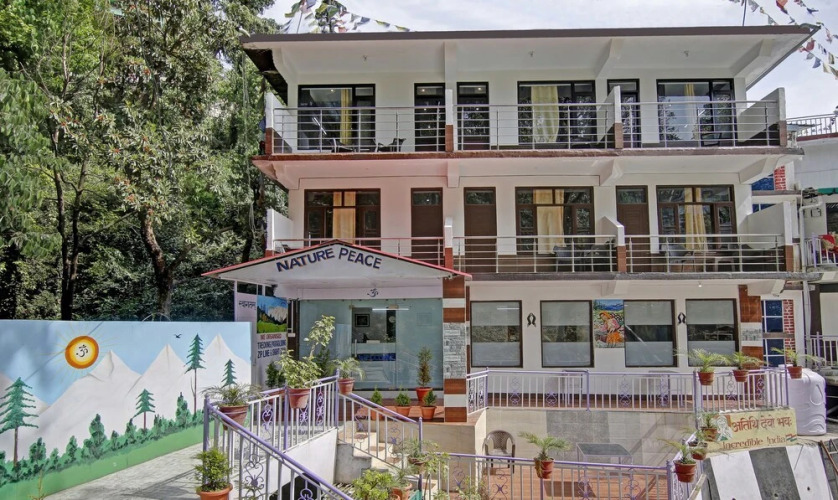 dharamshala