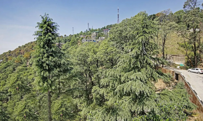 dharamshala