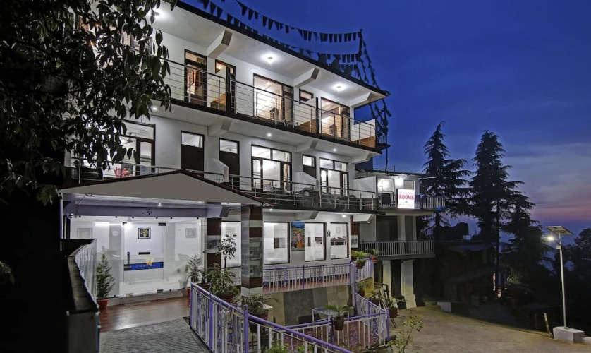 dharamshala