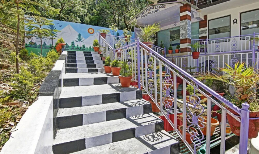 dharamshala