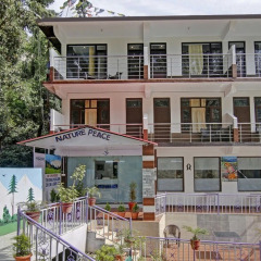 dharamshala