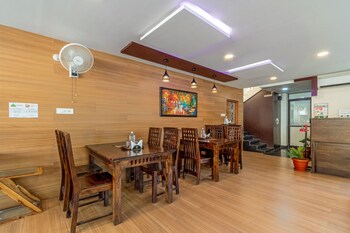 hyderabad