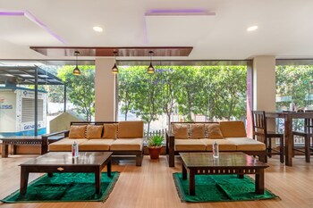hyderabad