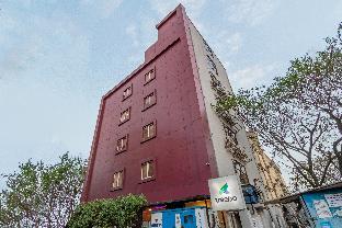 hyderabad