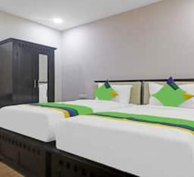 hyderabad