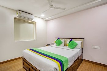 hyderabad