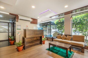hyderabad