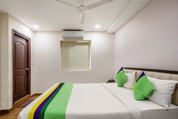 hyderabad