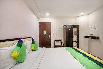 hyderabad