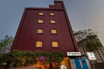 hyderabad