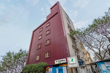 hyderabad