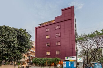 hyderabad