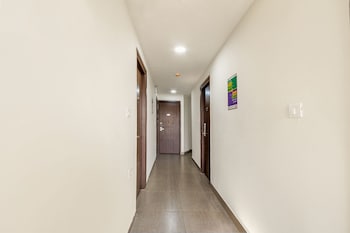 hyderabad
