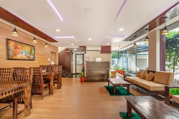 hyderabad