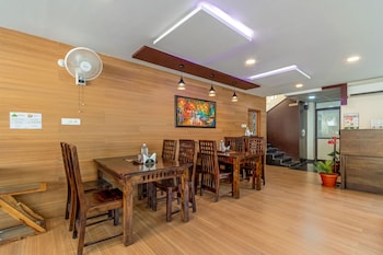 hyderabad