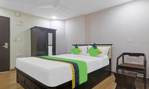 hyderabad