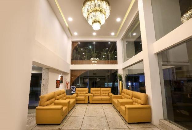 mango hill central chennai