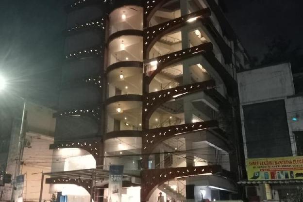 mango hill central chennai